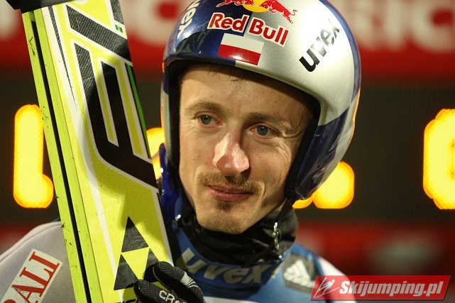 139 Adam Maysz